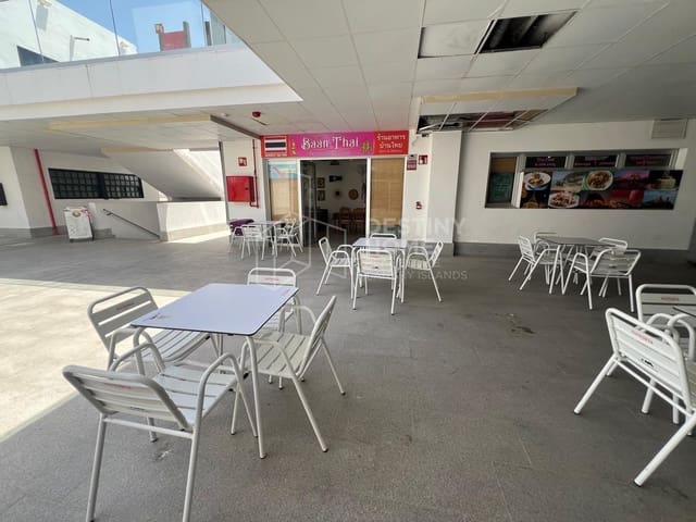 1 chambre Local Commercial à vendre à Corralejo, La Oliva - 65 000 € (Ref: 10012887)