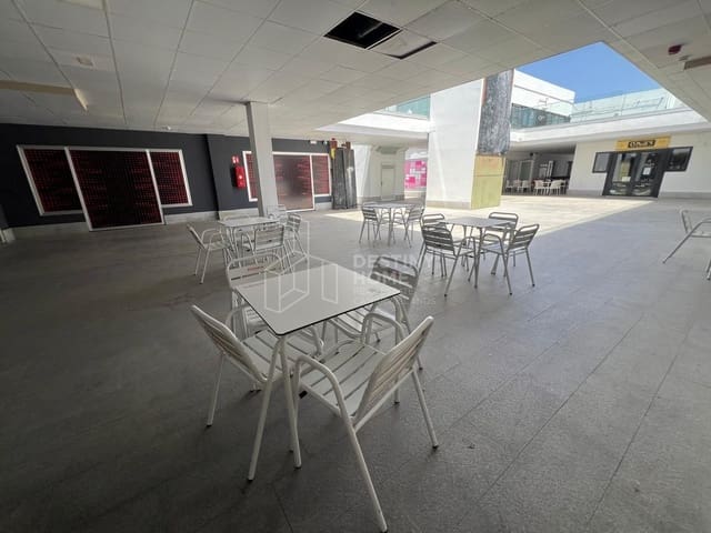 1 chambre Local Commercial à vendre à Corralejo, La Oliva - 65 000 € (Ref: 10012887)