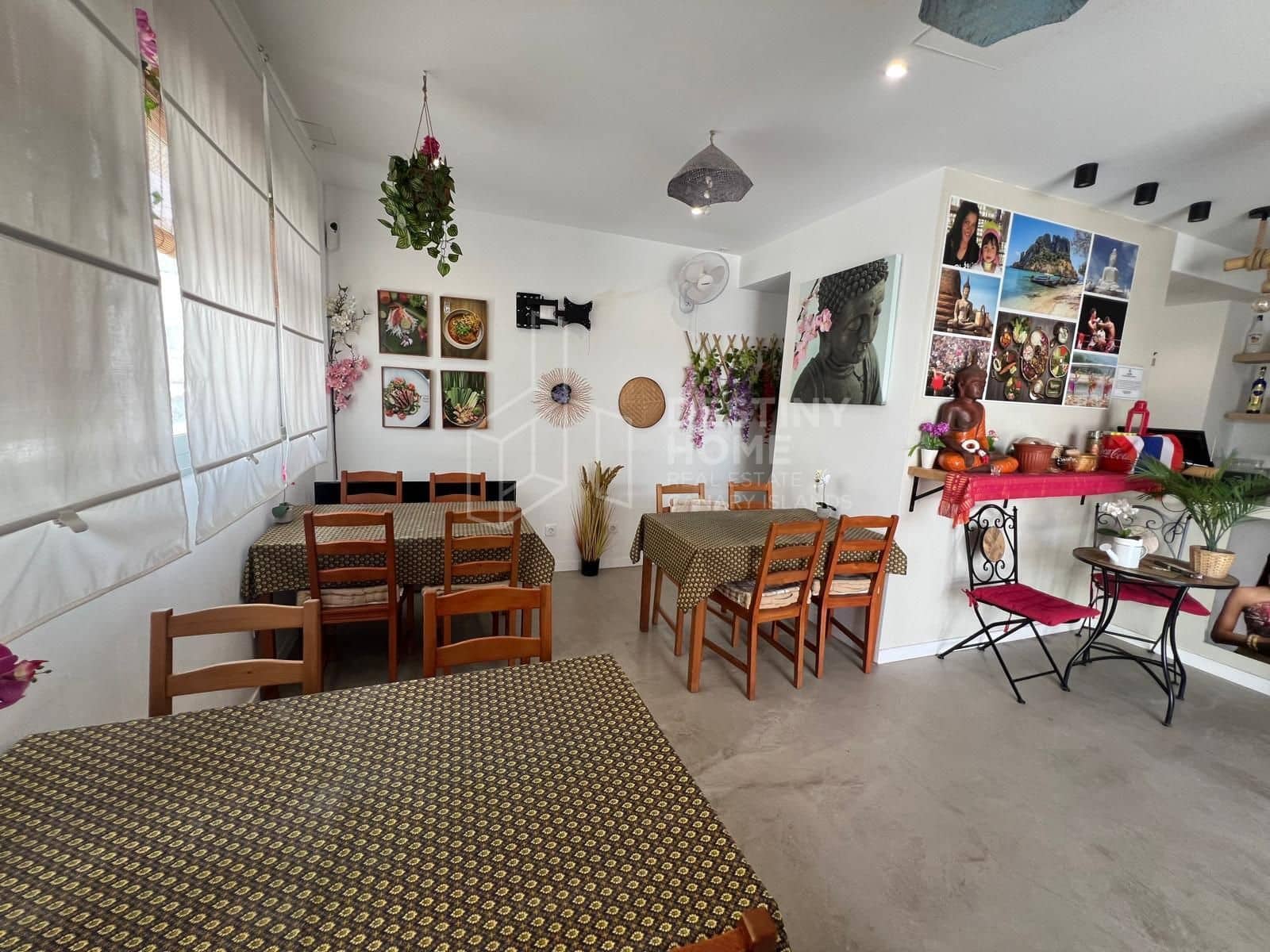 1 bedroom Commercial for sale in Corralejo - € 65,000 (Ref: 10012887)