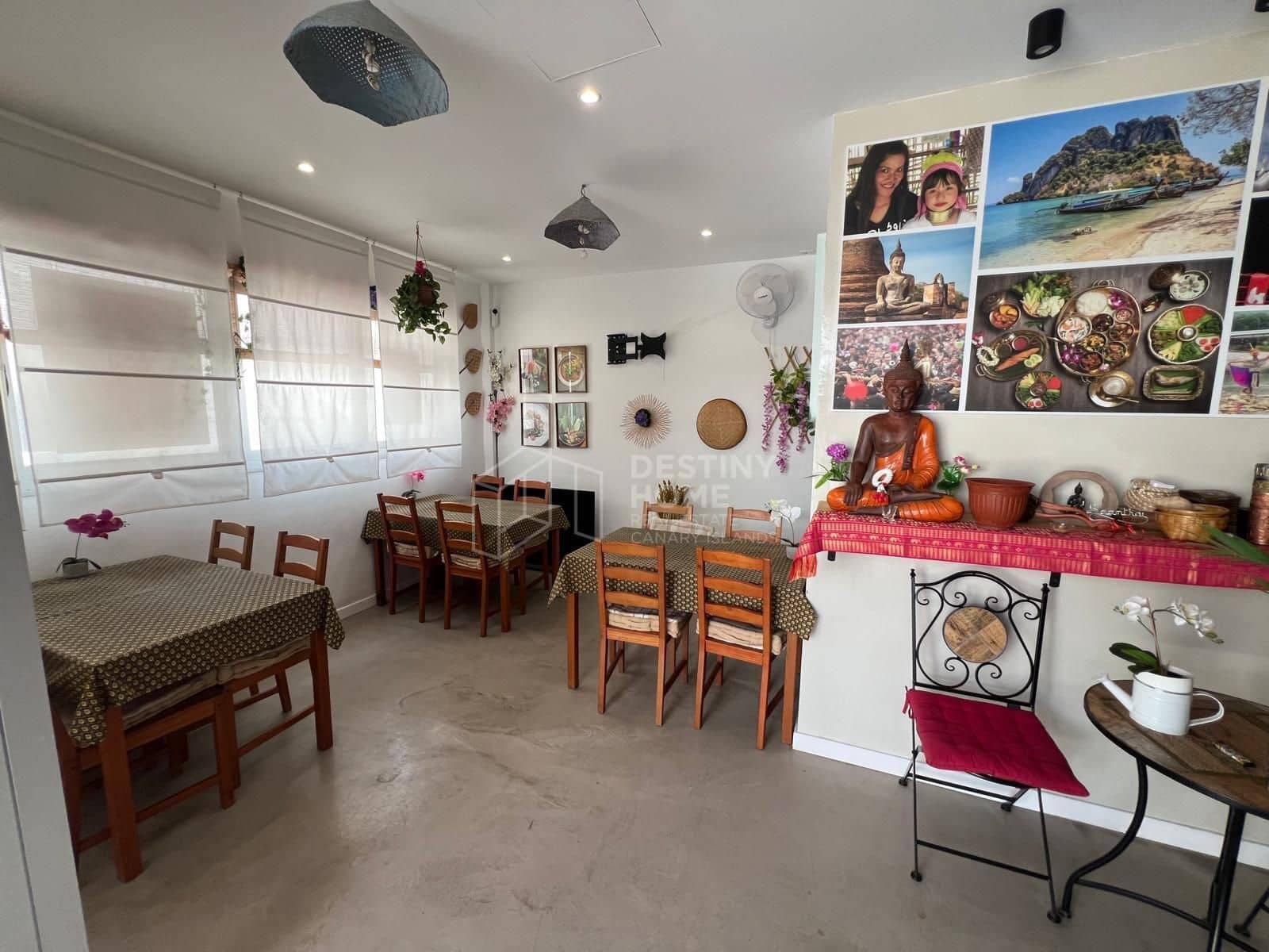1 bedroom Commercial for sale in Corralejo - € 65,000 (Ref: 10012887)