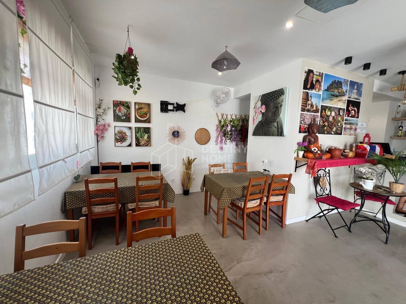 1 bedroom Commercial for sale in Corralejo - € 65,000 (Ref: 10012887)
