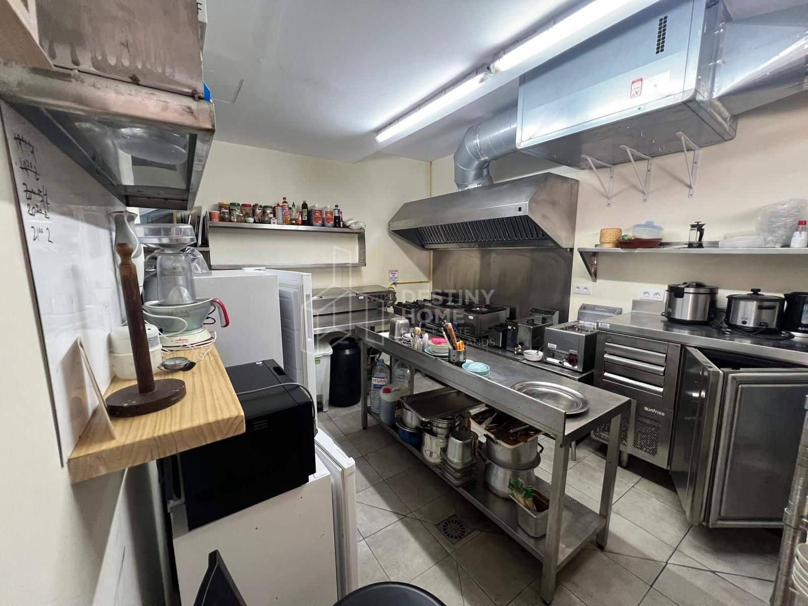 1 bedroom Commercial for sale in Corralejo - € 65,000 (Ref: 10012887)