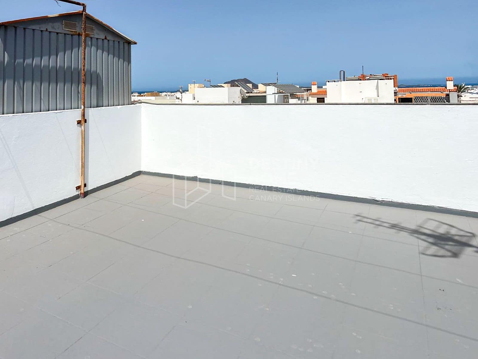 1 bedroom Apartment for sale in Corralejo - € 171,000 (Ref: 10015100)