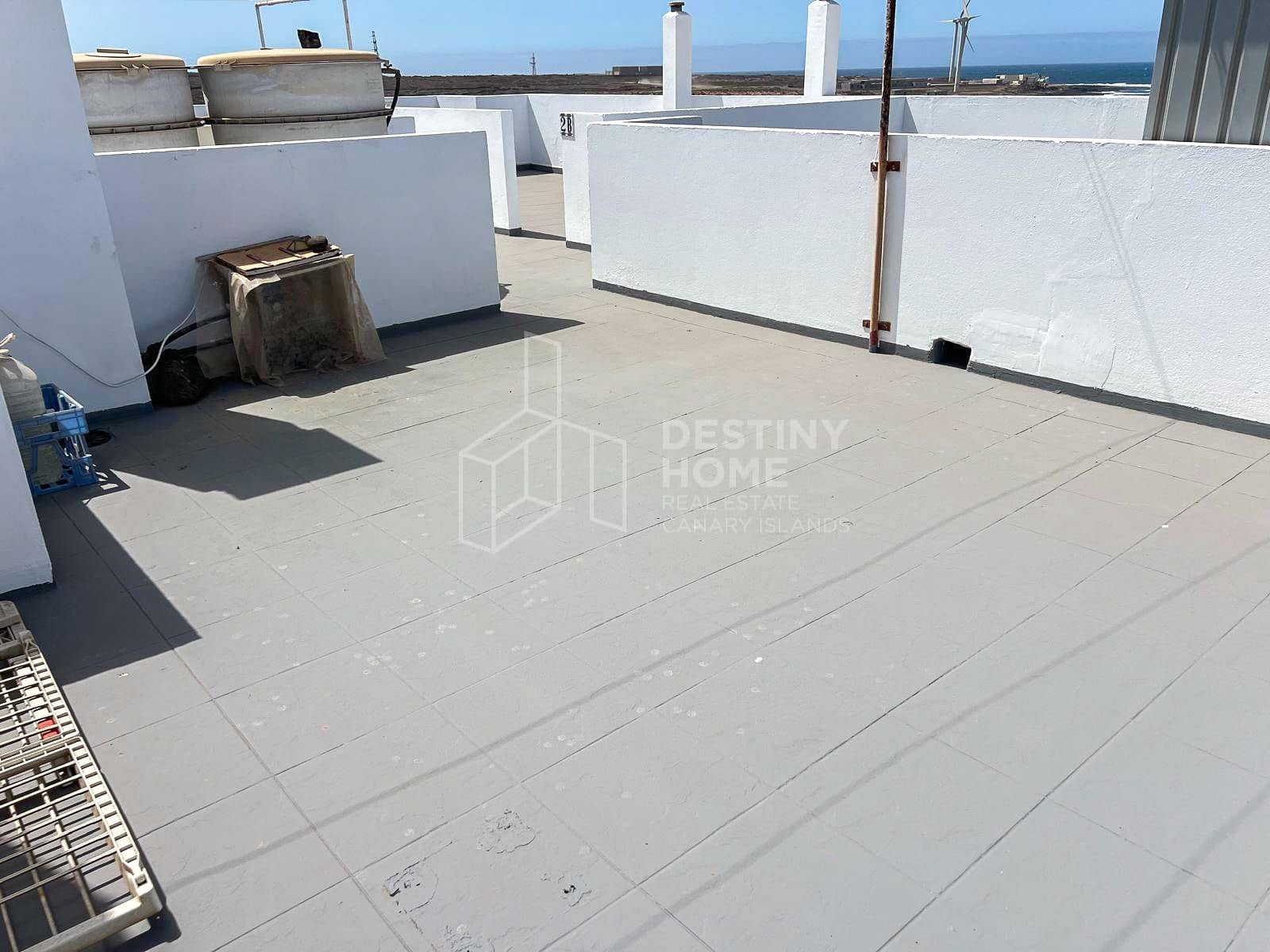 1 bedroom Apartment for sale in Corralejo - € 171,000 (Ref: 10015100)
