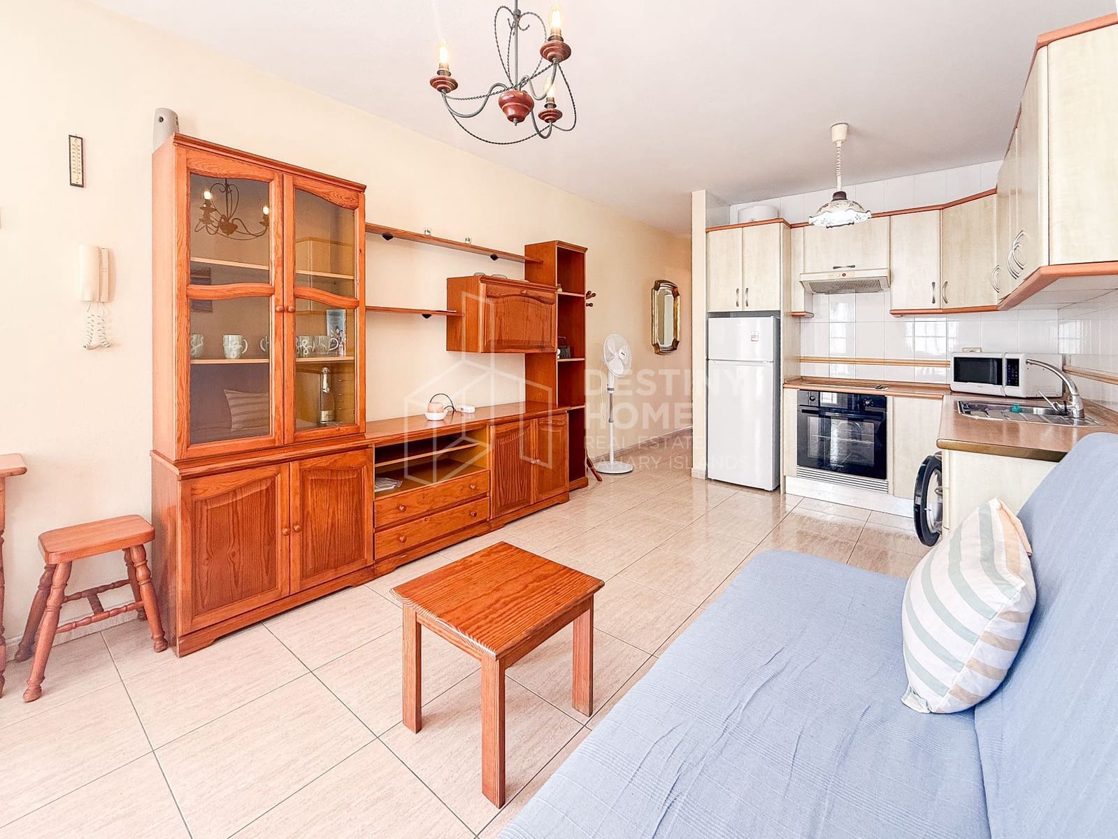 1 bedroom Apartment for sale in Corralejo - € 171,000 (Ref: 10015100)