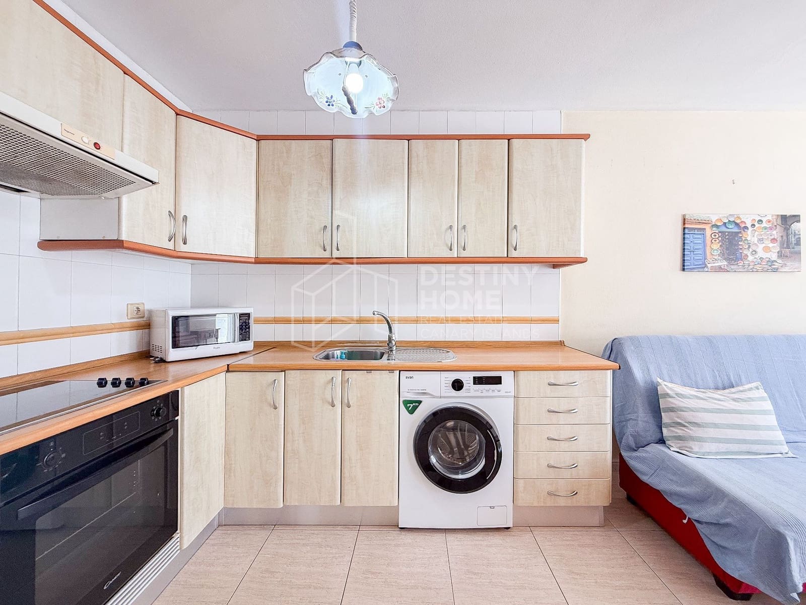 1 bedroom Apartment for sale in Corralejo - € 171,000 (Ref: 10015100)