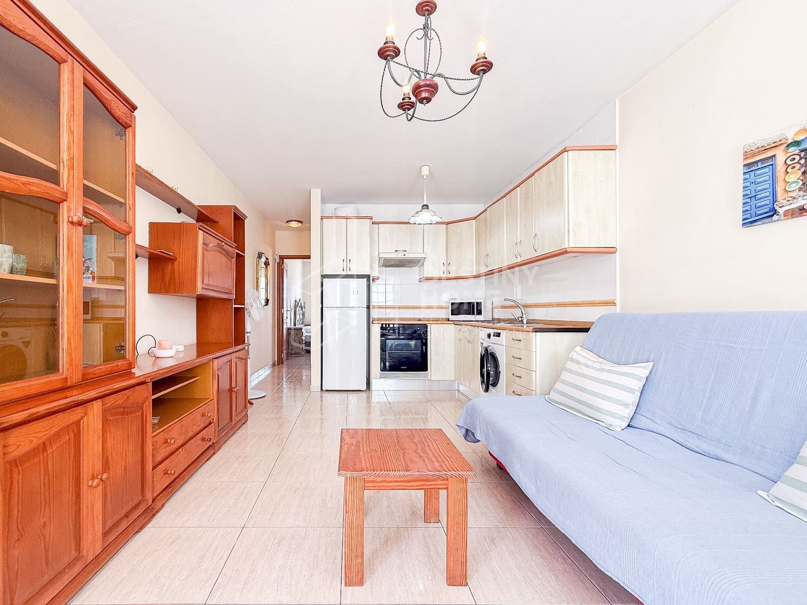 1 bedroom Apartment for sale in Corralejo - € 171,000 (Ref: 10015100)