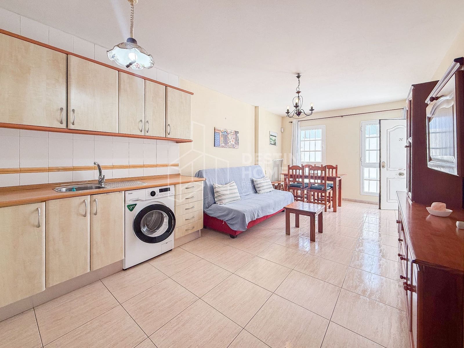 1 bedroom Apartment for sale in Corralejo - € 171,000 (Ref: 10015100)