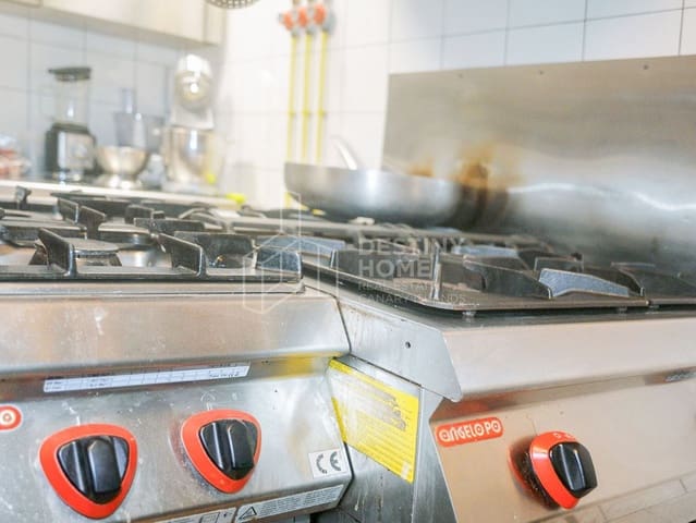 1 makuuhuone Kaupallinen myytävänä paikassa Corralejo, La Oliva - 99 000 € (Ref: 10015101)