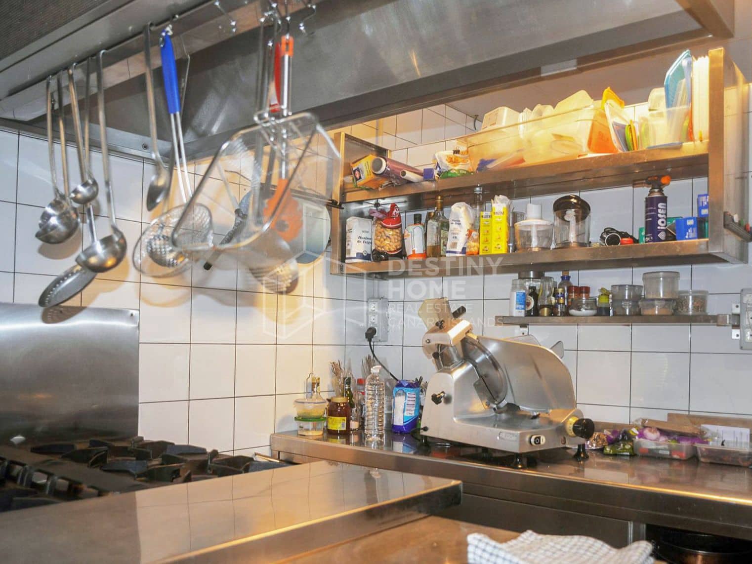 1 makuuhuone Kaupallinen myytävänä paikassa Corralejo - 99 000 € (Ref: 10015101)