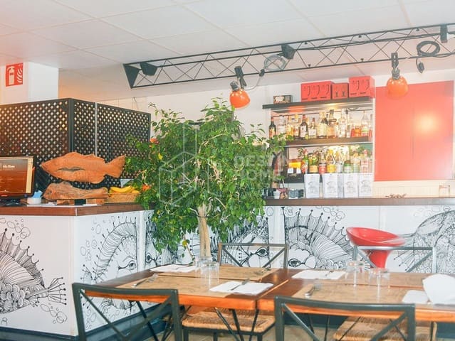 1 makuuhuone Kaupallinen myytävänä paikassa Corralejo, La Oliva - 99 000 € (Ref: 10015101)