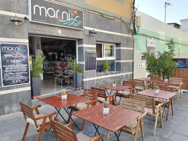 Local Comercial de 1 habitación en Corralejo, La Oliva en venta - 99.000 € (Ref: 10015101)