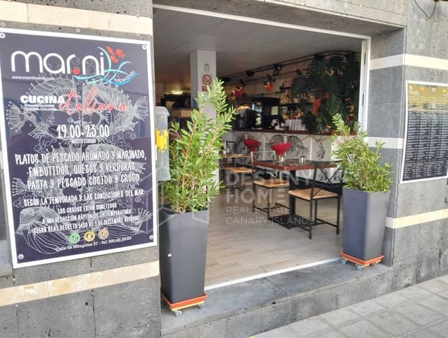 Local Comercial de 1 habitación en Corralejo, La Oliva en venta - 99.000 € (Ref: 10015101)