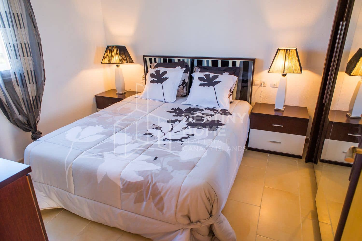 1 quarto Apartamento para venda em Corralejo com piscina - 239 900 € (Ref: 10017105)