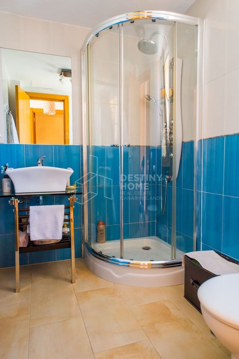 1 quarto Apartamento para venda em Corralejo com piscina - 239 900 € (Ref: 10017105)