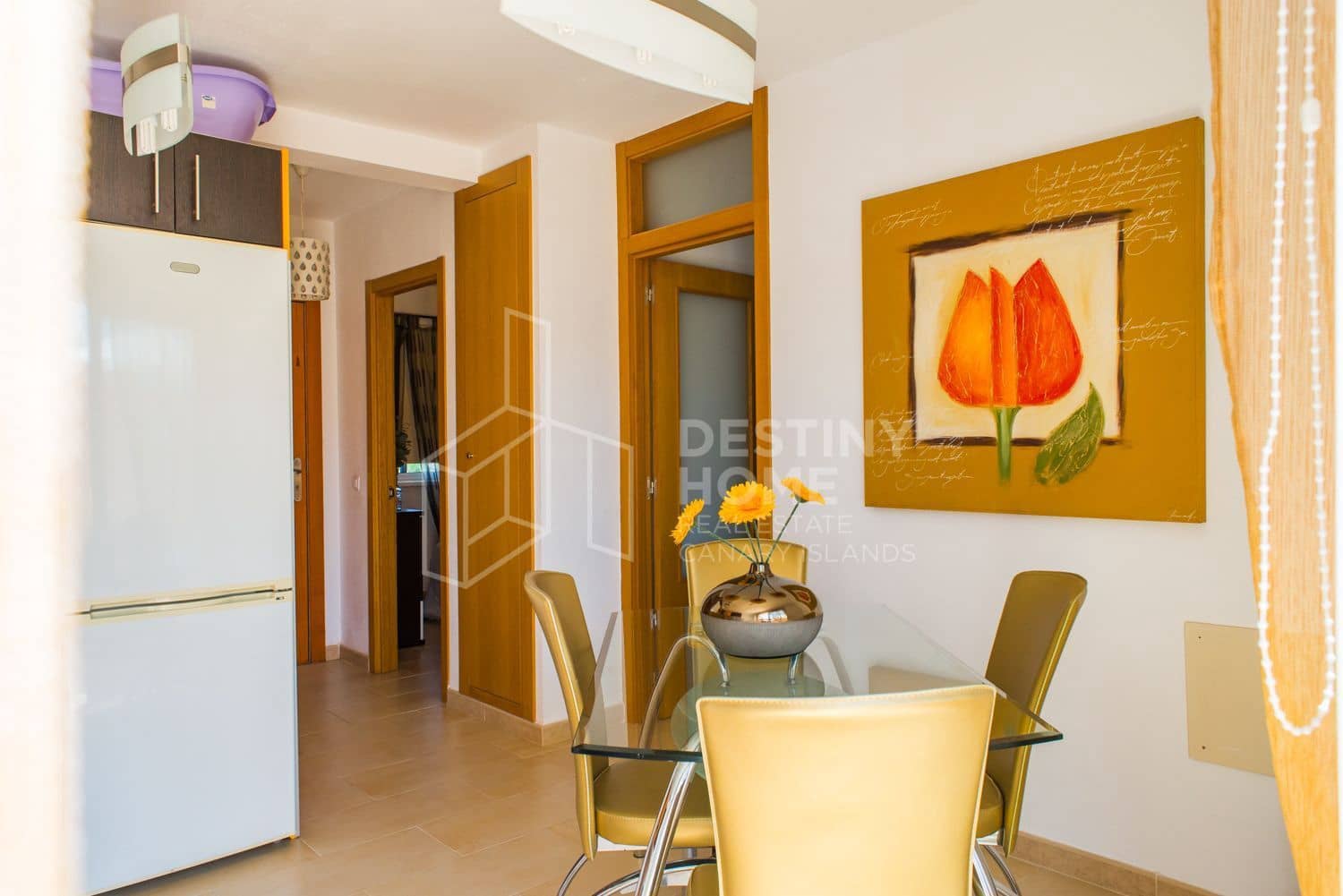 1 quarto Apartamento para venda em Corralejo com piscina - 239 900 € (Ref: 10017105)