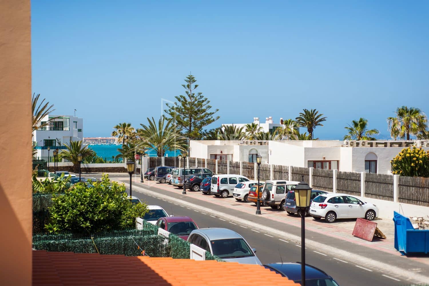 1 quarto Apartamento para venda em Corralejo com piscina - 239 900 € (Ref: 10017105)