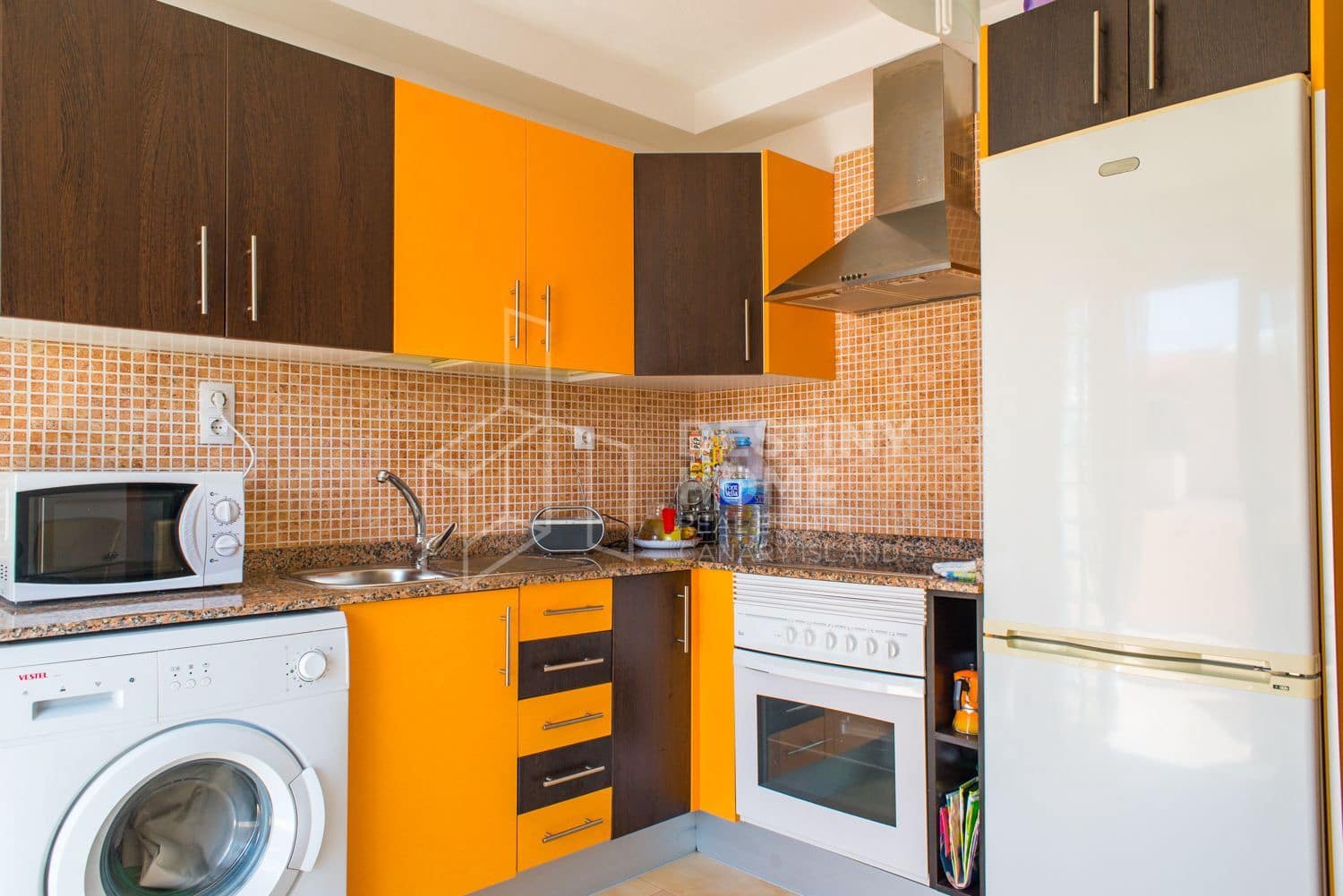 1 quarto Apartamento para venda em Corralejo com piscina - 239 900 € (Ref: 10017105)