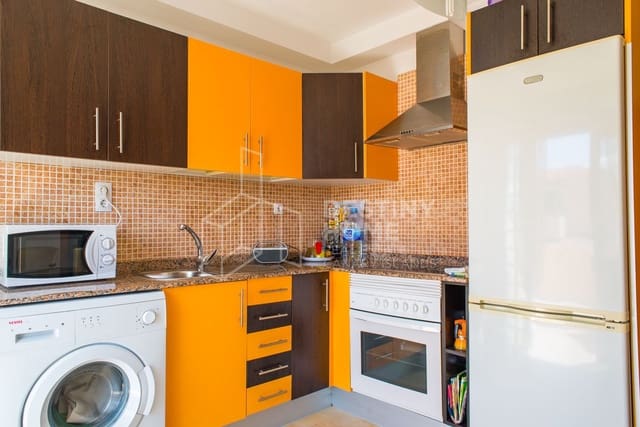 Apartamento de 1 habitación en Corralejo, La Oliva en venta con piscina - 239.900 € (Ref: 10017105)