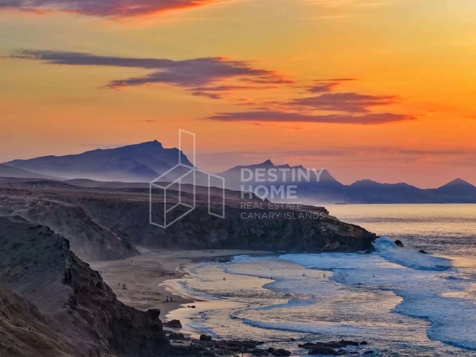 1 quarto Apartamento para venda em Corralejo com piscina - 239 900 € (Ref: 10017105)
