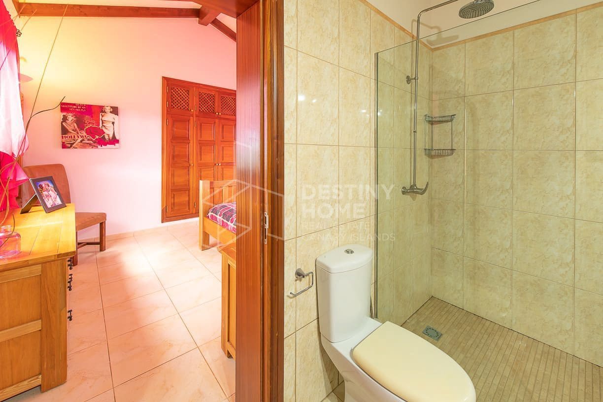 5 sovrum Villa till salu i Villaverde med pool garage - 970 000 € (Ref: 10022056)