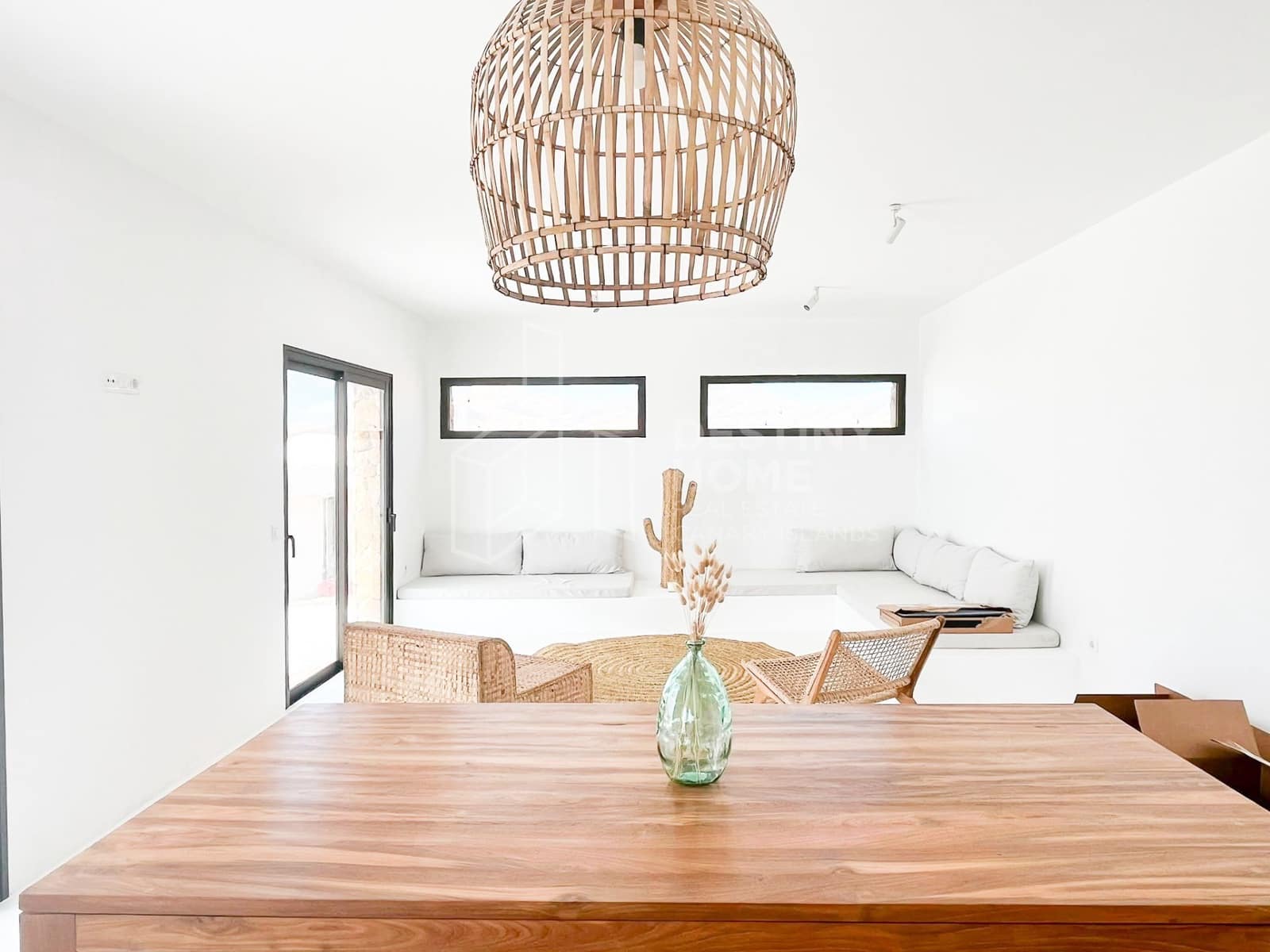 2 bedroom Villa for sale in Tindaya with pool garage - € 900,000 (Ref: 10022057)