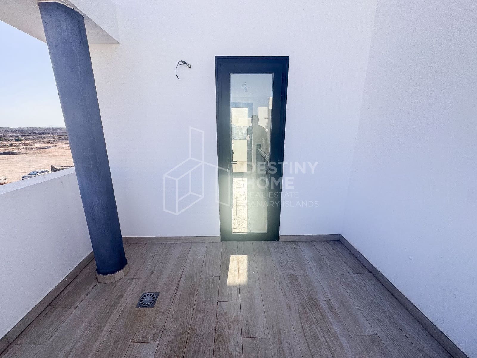 2 makuuhuone Omakotitalo myytävänä paikassa El Cotillo - 298 000 € (Ref: 10023629)
