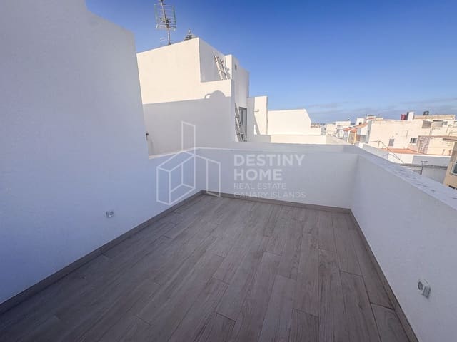 2 slaapkamer Huis te koop in El Cotillo, La Oliva - € 298.000 (Ref: 10023629)