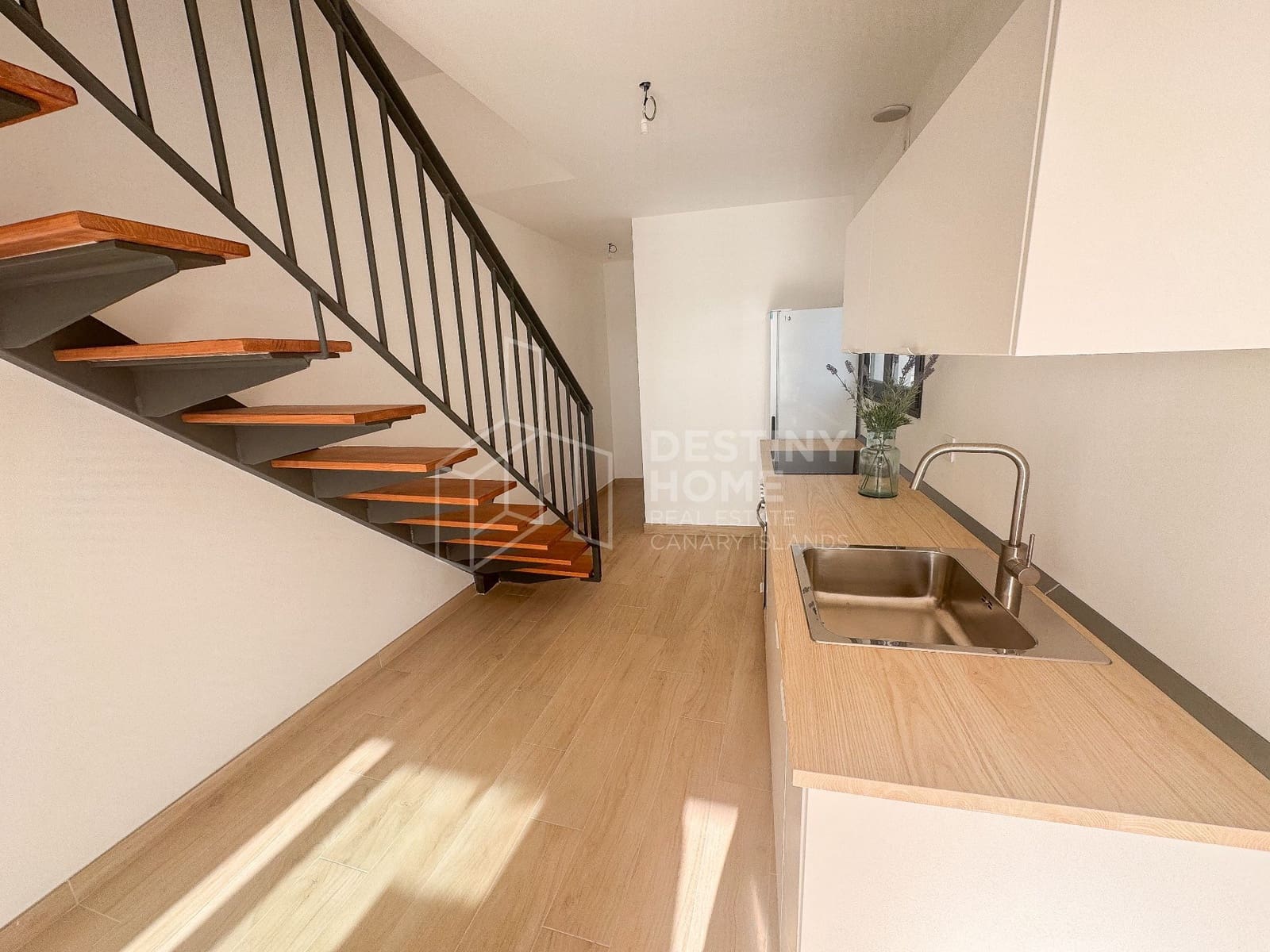 2 makuuhuone Omakotitalo myytävänä paikassa El Cotillo - 298 000 € (Ref: 10023629)