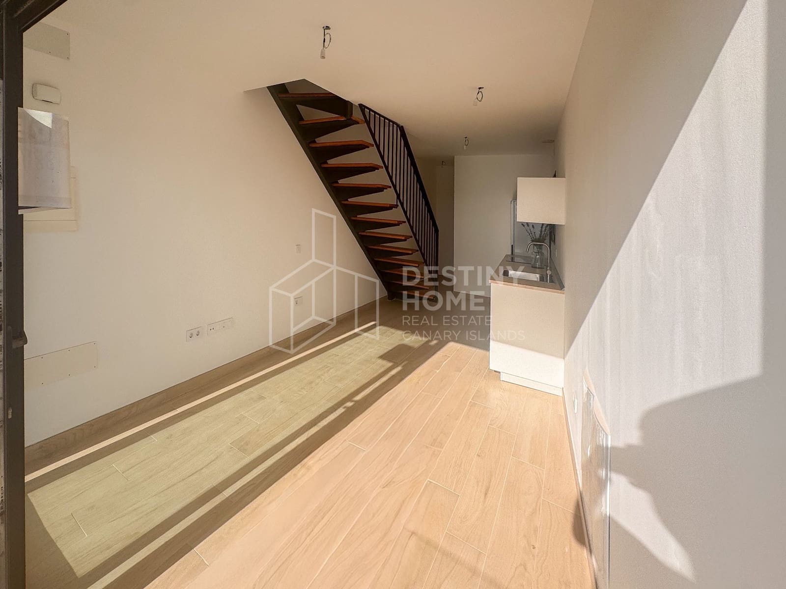 2 makuuhuone Omakotitalo myytävänä paikassa El Cotillo - 298 000 € (Ref: 10023629)