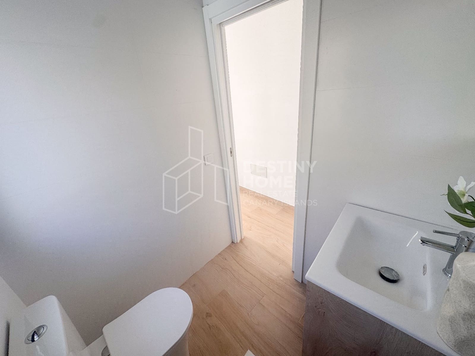 2 makuuhuone Omakotitalo myytävänä paikassa El Cotillo - 298 000 € (Ref: 10023629)