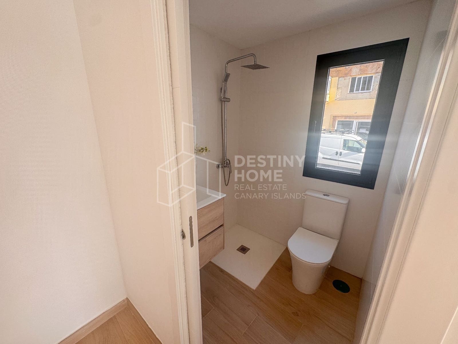 2 makuuhuone Omakotitalo myytävänä paikassa El Cotillo - 298 000 € (Ref: 10023629)