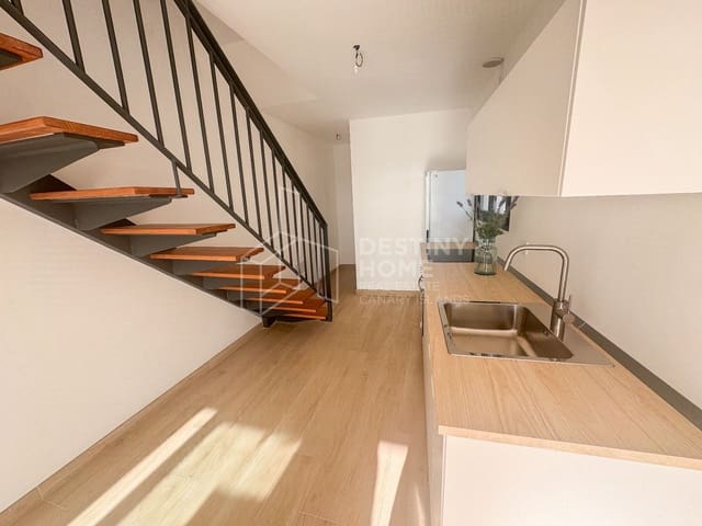 2 slaapkamer Huis te koop in El Cotillo, La Oliva - € 298.000 (Ref: 10023629)