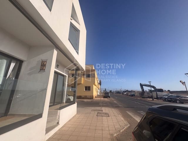 2 slaapkamer Huis te koop in El Cotillo, La Oliva - € 298.000 (Ref: 10023629)
