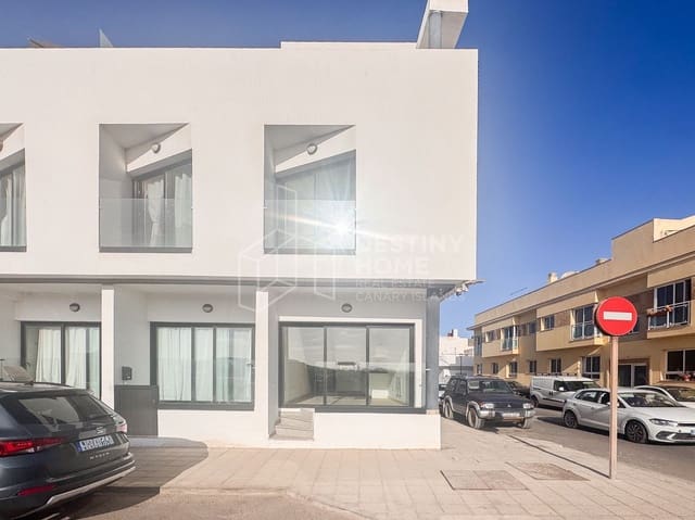 2 slaapkamer Huis te koop in El Cotillo, La Oliva - € 298.000 (Ref: 10023629)