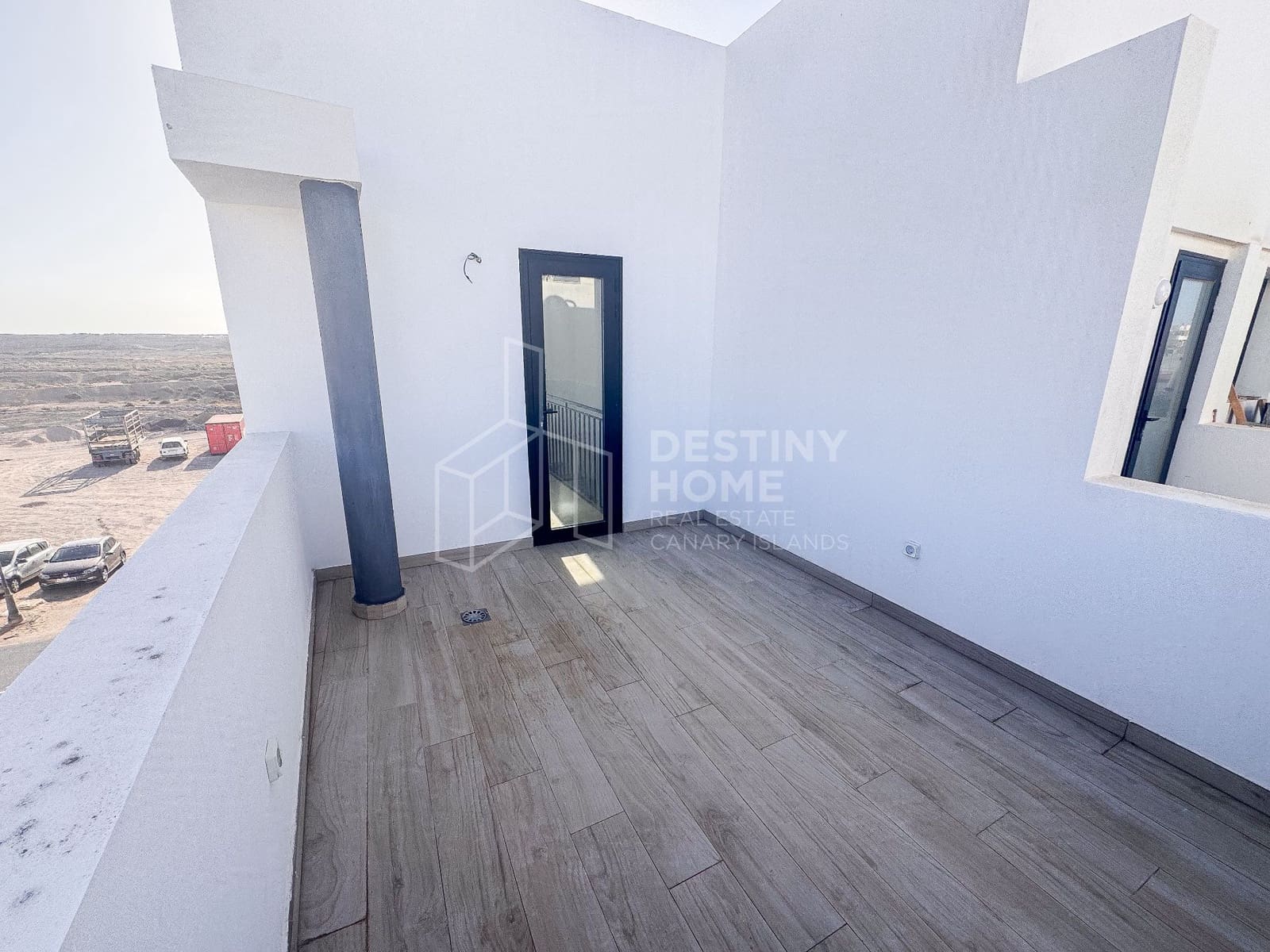 2 makuuhuone Omakotitalo myytävänä paikassa El Cotillo - 298 000 € (Ref: 10023629)