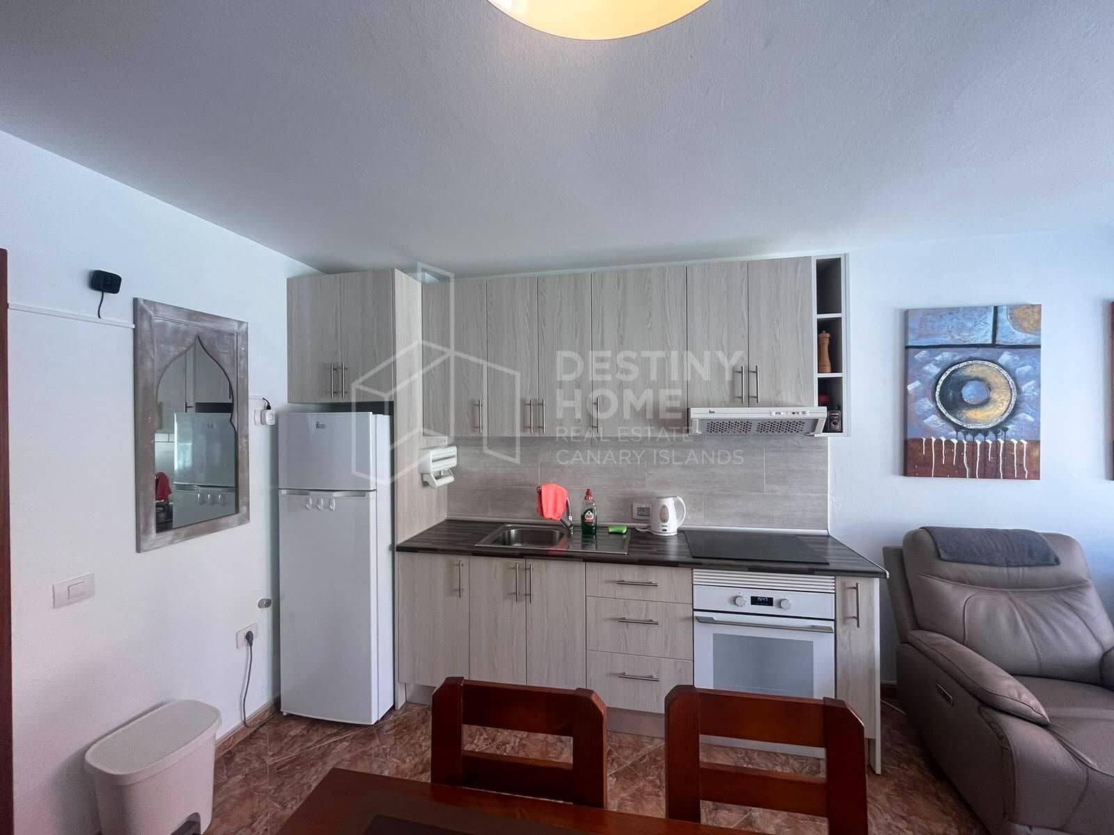 2 bedroom Flat for sale in Puerto del Rosario - € 195,000 (Ref: 10031545)