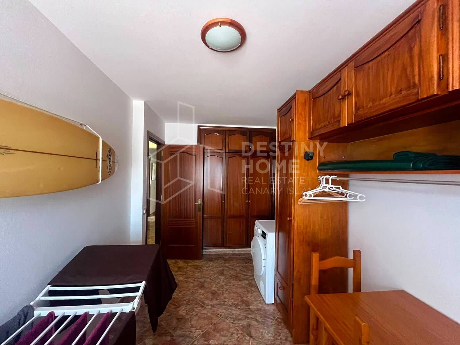 2 bedroom Flat for sale in Puerto del Rosario - € 195,000 (Ref: 10031545)