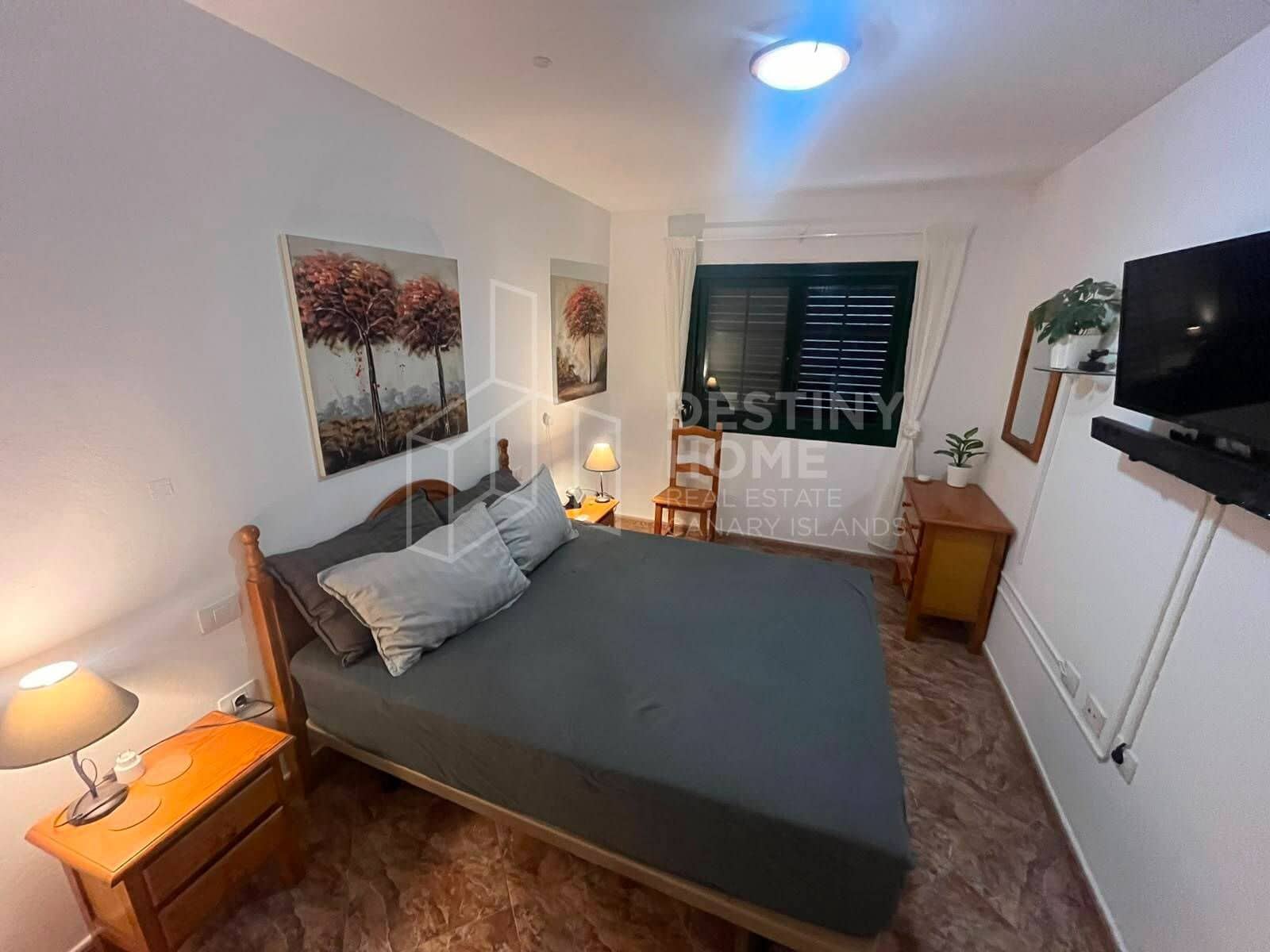 2 bedroom Flat for sale in Puerto del Rosario - € 195,000 (Ref: 10031545)