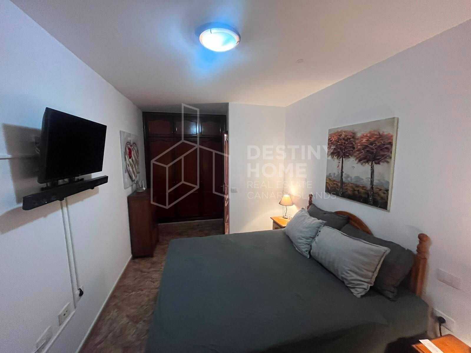 2 bedroom Flat for sale in Puerto del Rosario - € 195,000 (Ref: 10031545)