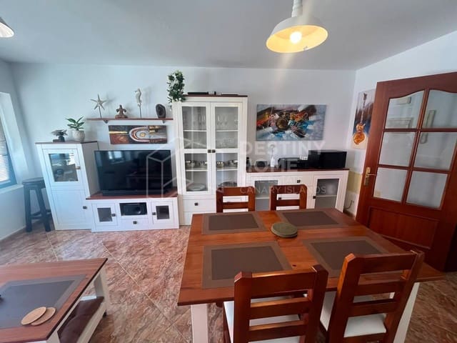 2 bedroom Flat for sale in Puerto del Rosario - € 195,000 (Ref: 10031545)