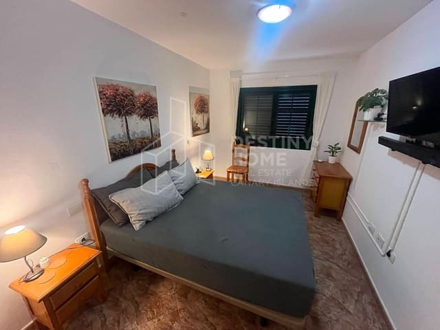 2 makuuhuone Asunto myytävänä paikassa Puerto del Rosario - 195 000 € (Ref: 10031545)