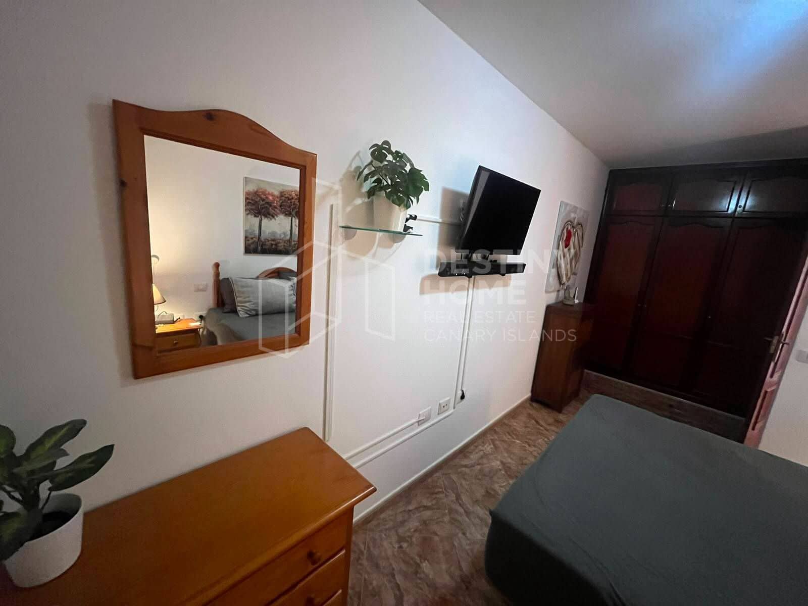 2 bedroom Flat for sale in Puerto del Rosario - € 195,000 (Ref: 10031545)
