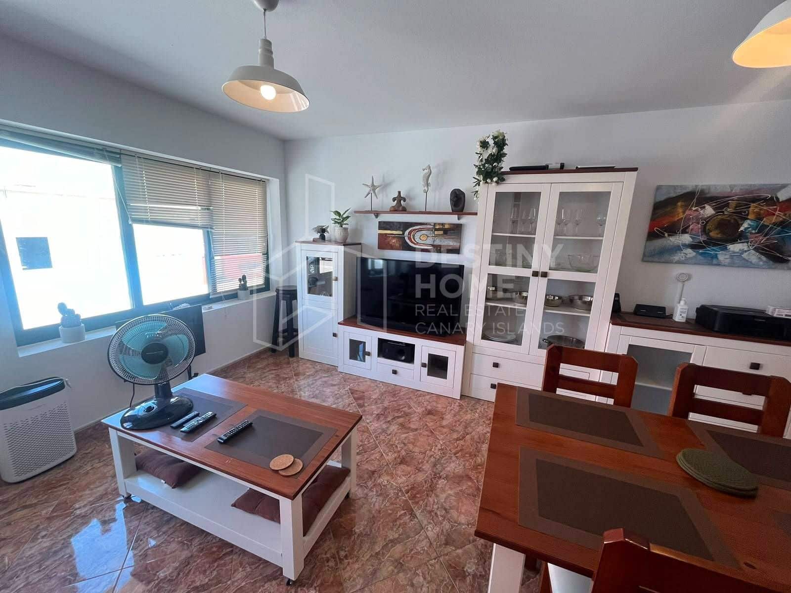 2 bedroom Flat for sale in Puerto del Rosario - € 195,000 (Ref: 10031545)