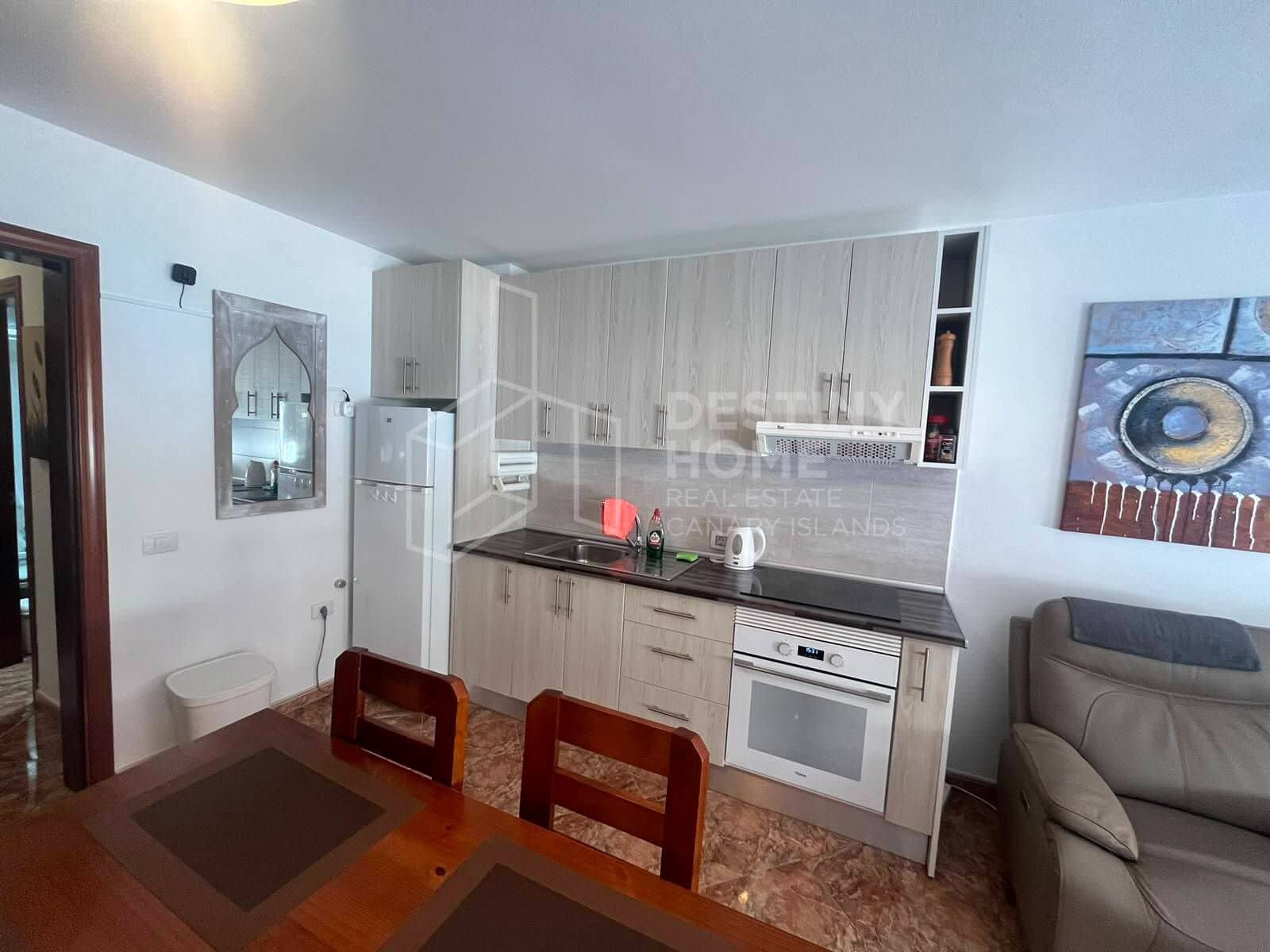2 bedroom Flat for sale in Puerto del Rosario - € 195,000 (Ref: 10031545)