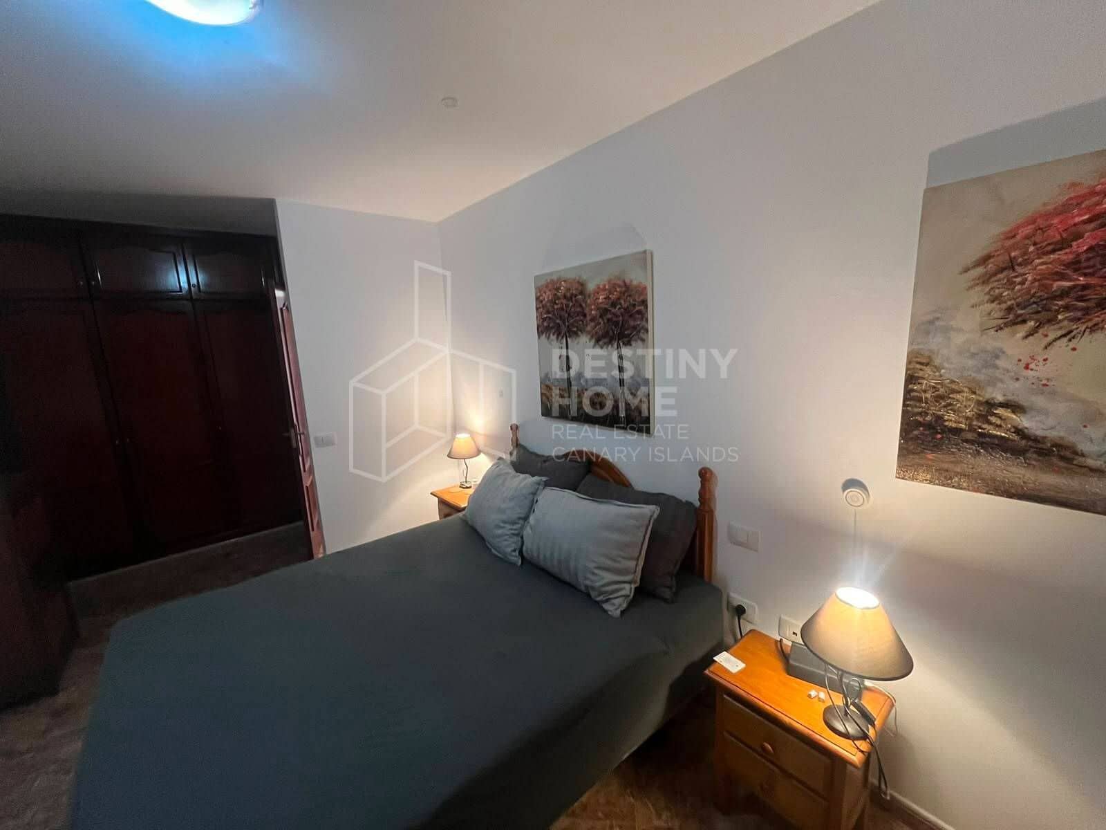 2 bedroom Flat for sale in Puerto del Rosario - € 195,000 (Ref: 10031545)