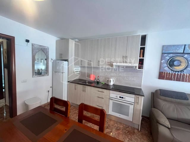 2 bedroom Flat for sale in Puerto del Rosario - € 195,000 (Ref: 10031545)