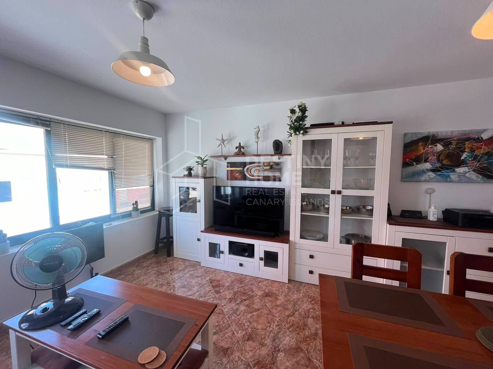 2 bedroom Flat for sale in Puerto del Rosario - € 195,000 (Ref: 10031545)