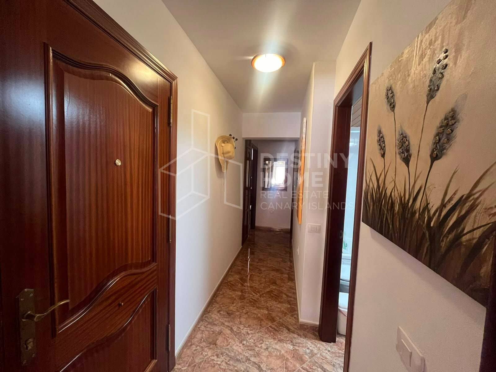 2 bedroom Flat for sale in Puerto del Rosario - € 195,000 (Ref: 10031545)