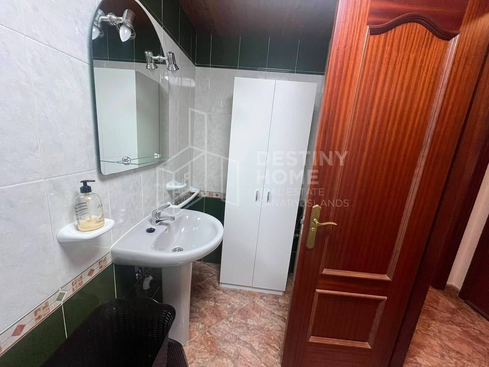 2 bedroom Flat for sale in Puerto del Rosario - € 195,000 (Ref: 10031545)